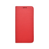 Samsung Galaxy A50 červená (magnet) bočná knižka
