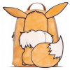 Pokémon Eevee Novelty Mini Backpack Brown