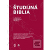 Študijná Biblia - Slovenský ekumenický preklad