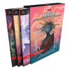 Wizards of the Coast Dungeons & Dragons RPG Planescape: Adventures in The Multiverse Anglická