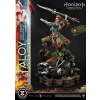 Prime 1 Studio Horizon Forbidden West Ultimate Premium Masterline Series Soška 1/4 Aloy Bonus Verze 69 cm