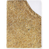 Plachta s gumou Hayka slama 120 x 200 cm
