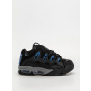 Osiris D3 2001 (black/grey/blue) 47, čierna