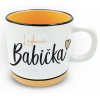 Hrnek Laskavá babička