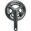 Kliky Shimano Tiagra 36/52 zubu 175mm FC-4700,2-Pieces, pevná osa