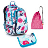 Topgal Sada pro školačku LYNN 22008 SET MEDIUM