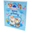 Moje prvé čítanie- Biblické príbehy