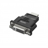 HAMA 200339 redukcia HDMI na DVI zásuvku
