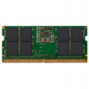 Pamät HP 16 GB DDR5-5600 SODIMM ECC (9Z227AA)