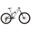 RockMachine Blizzard 50-297, matte grey/black/white, 2022 - 19