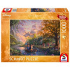 Schmidt Disney Pocahontas 1000 dielov