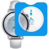 IMAK 124420 IMAK EASY INSTALL Sklo na hodinky Xiaomi Watch S4 41mm