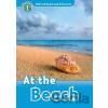 Oxford Read and Discover: Level 1 - At the Beach - Richard Northcott