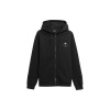 Sweatshirt 4F M 4FSS23TSWSM265 deep black (123227) Black M