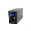 Zdroj UPS Armac O/850E/LCD 850 VA 480 W (Zdroj UPS Armac Office 850E LCD 850 VA 480 W)