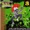 Russian Punk Cannonade 3: Výberovka (Российский Punk Обстрел 3) (CD)