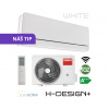 VIVAX ACP-12CH35AEHI+ R32 – H Design WHITE model 2025
