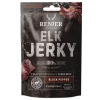 Renjer Modern Nordic Elk Losi Jerky Black Pepper 25 g