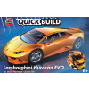 Airfix Quick Build auto J6058 - Lamborghini Huracan EVO