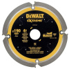 Dewalt DT1472 pílový kotúč pre cementovláknité a laminátové dosky 190x30x4zuby
