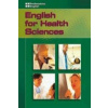 English for Health Sciences: Text/Audio CD Pkg.