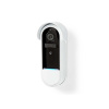 Smart videotelefón NEDIS WIFICDP30WT WiFi Tuya
