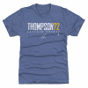 Buffalo Sabres - Tage Thompson Elite NHL Tričko M/USA=L/EU