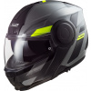 LS2 FF902 SCOPE MAX NARDO GREY H-V YELLOW S