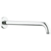 GROHE Rainshower sprchové rameno, dĺžka 286 mm, chróm, 28576000