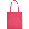 Printwear Bavlnená taška s dlhými ušami XT903 Pink -ca. Pantone 225C approx. 38 x 42 cm
