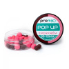 Promix pelety pop up 8mm, 12mm jahodový krém 20g