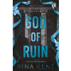 God of Ruin - Rina Kent