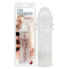 You2Toys - Fun Extension - priehľadný penisový návlek