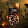 Doom - The Dark Ages Plagát - iPhone obal