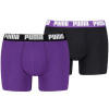 Puma Everyday Basic 2p M boxers 938320 14 (199237) Black XL