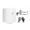 Elektrický ohrievač vody, kotol Ariston 50L