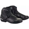 TOPÁNKY ALPINESTARS SMX-1 R V2 BLACK 42