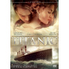 Titanic DVD disk