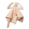 Plyšový usínáček Baby Ono, zajíček Bunny (Přítulníček plyšový usínáček 25cm, zajíček Bunny)