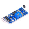Hallova sonda Magnetický / Hallov senzor Arduino