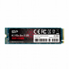 SSD disk Silicon Power P34A80 512GB M.2 PCIe