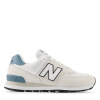 New Balance 574 Grey/White 10 (44.5)