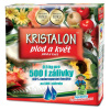 AGRO hnojivo Kristalon Plod a kvet 0,5kg