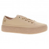 Dámské plátěnky Tommy Hilfiger FW0FW08404 AB3 clayed pebble FW0FW08404AB3 38