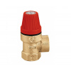 CALEFFI Poistný ventil FF 1/2