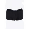 Calvin Klein pánske čierne boxerky 000NB3312A M