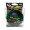 Pletivo OCTA BRAID POWER X4 0,25mm 21,2kg 150M Z
