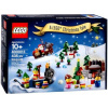 LEGO Limited Edition 4000013 Christmas Tale