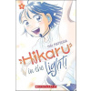 Hikaru in the Light! (Volume 1)