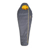 Patizon D 590 M barva anthracite/gold zip levý zip